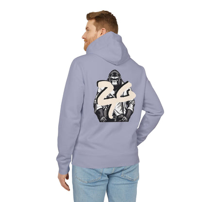 2TG (Business Monkey) Cruiser 2.0 Hoodie