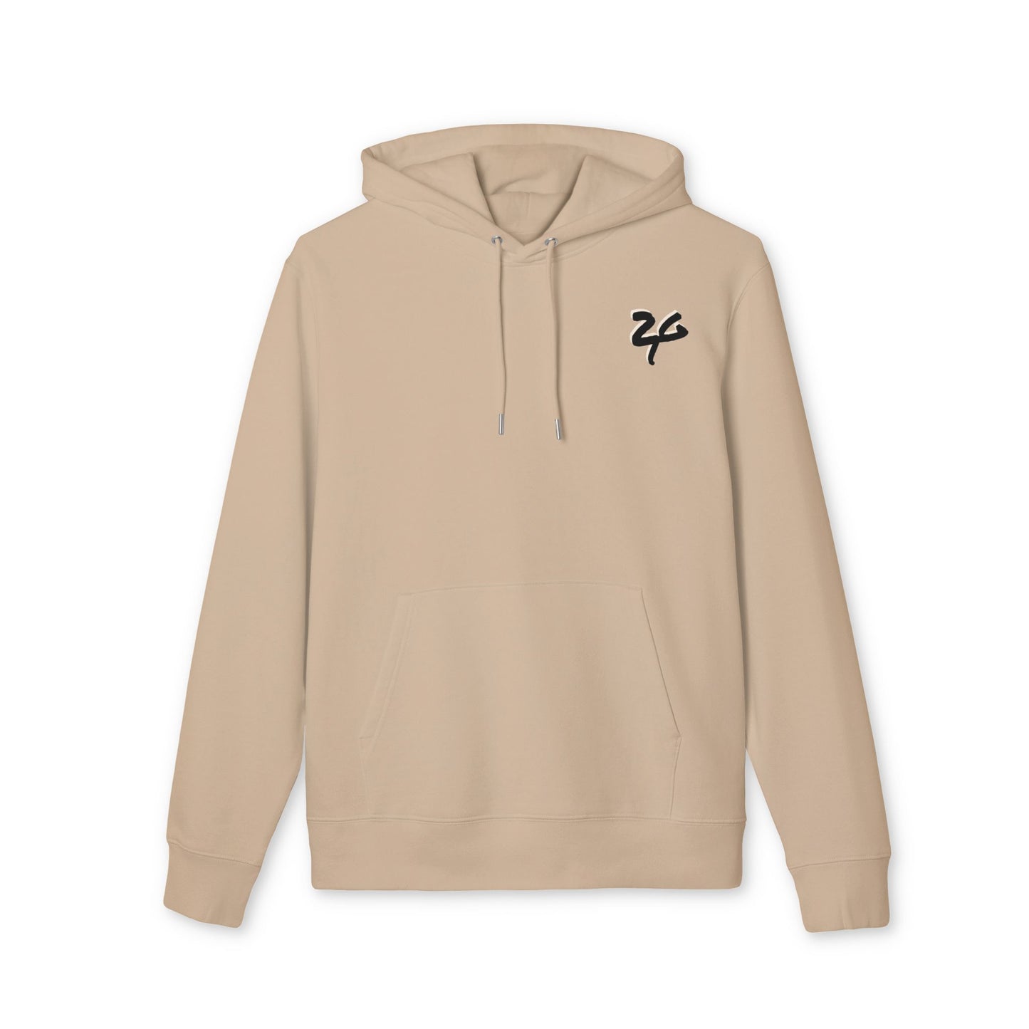 2TG Sigma Banana Cruiser 2.0 Hoodie