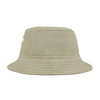 2 Tired Gorillaz, Bucket Hat (Fresh Creme 2TG)