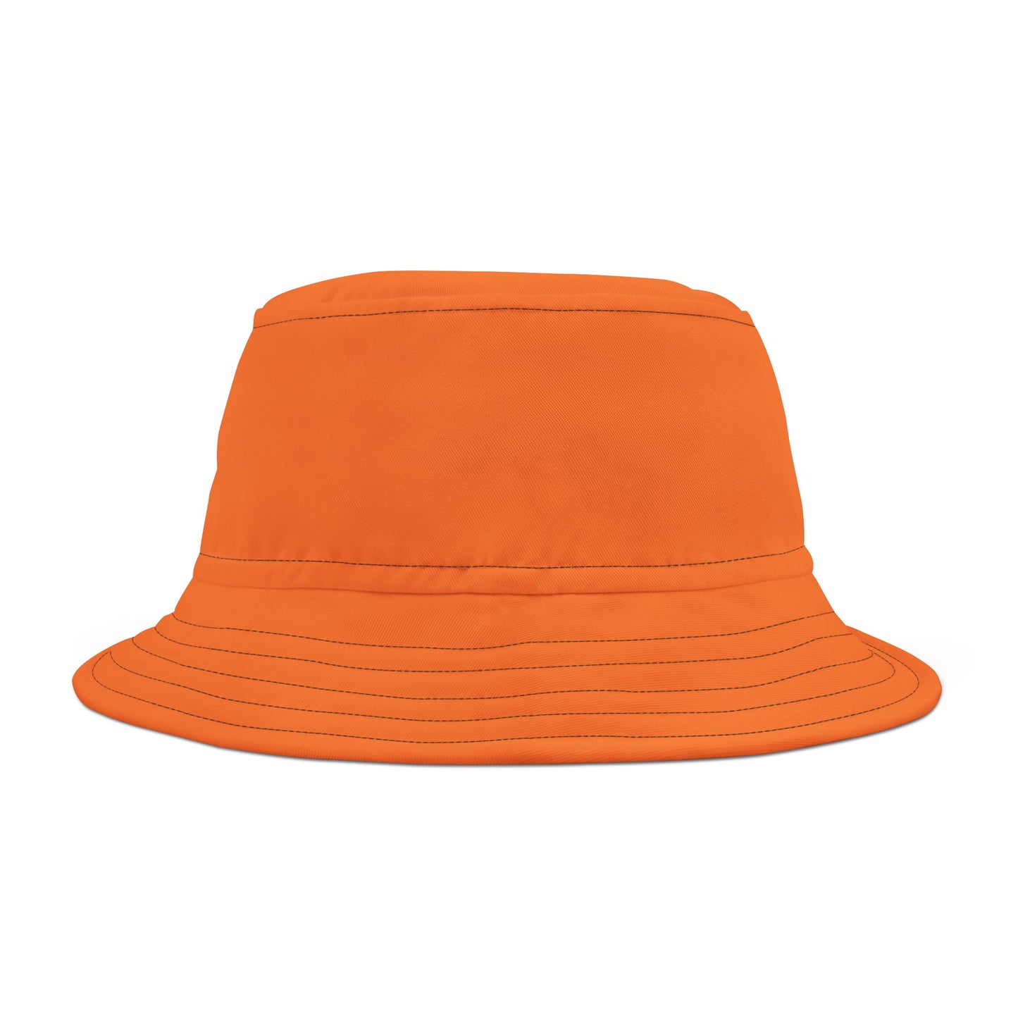 2 Tired Gorillaz, Bucket Hat (Orange 2TG)