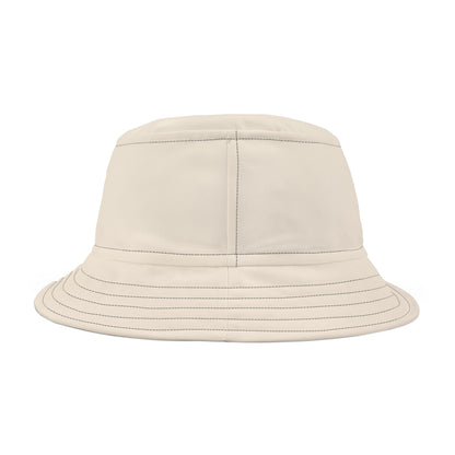 2 Tired Gorillaz, Bucket Hat (Crema 2TG)