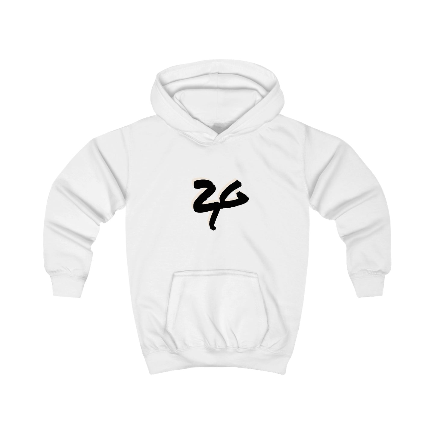 2 Tired Gorillaz (2TG, Pat Randy), Kids Hoodie