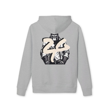 2TG (Business Monkey) Cruiser 2.0 Hoodie