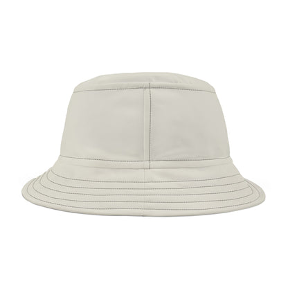 2 Tired Gorillaz, Bucket Hat (Off-White 2TG)