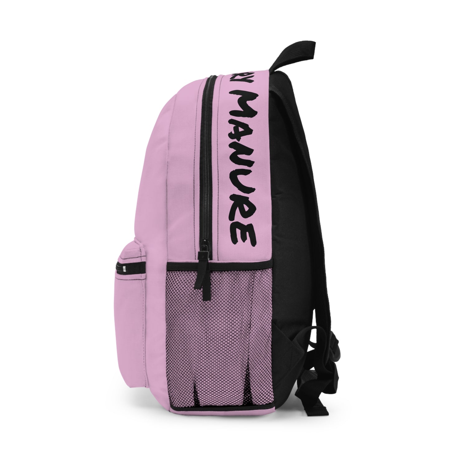 2TG Backpack (Lina Unicorn) (Cotton Candy)