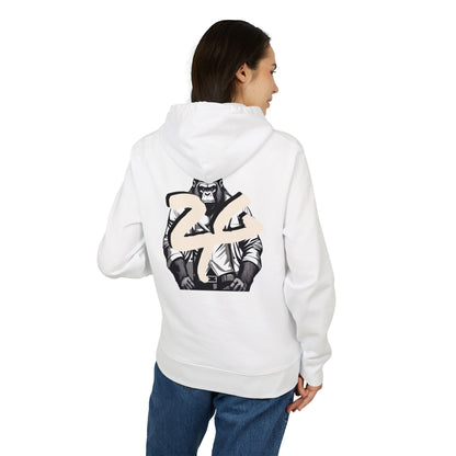 2TG (Business Monkey) Cruiser 2.0 Hoodie