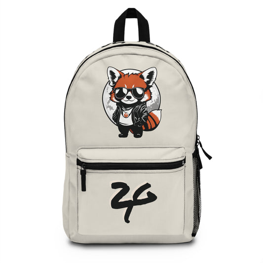 2TG Backpack (Pat Randy)