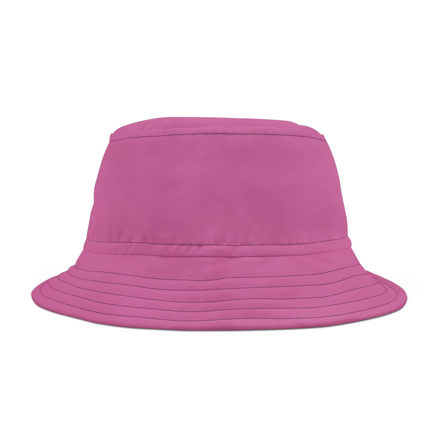 2 Tired Gorillaz, Bucket Hat (Pink 2TG)