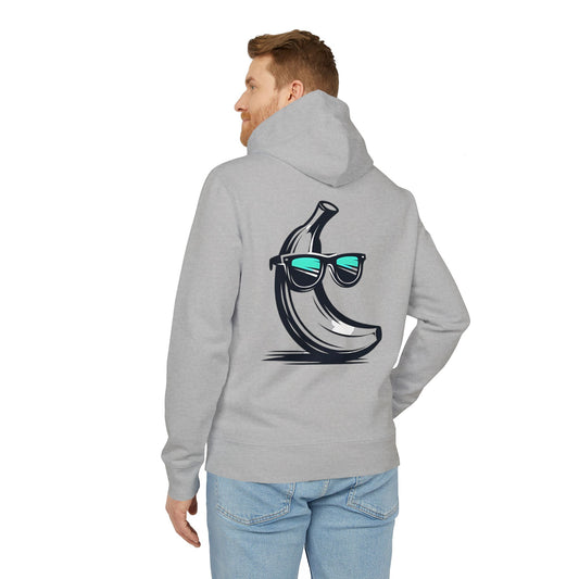 2TG Sigma Banana Cruiser 2.0 Hoodie