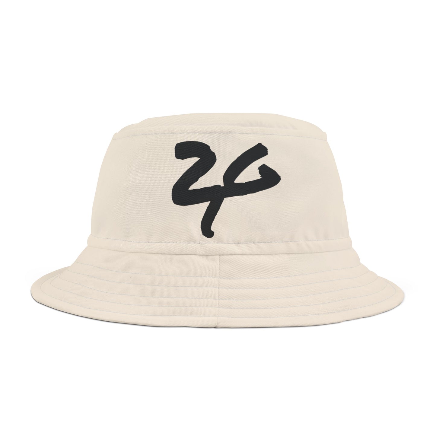 2 Tired Gorillaz, Bucket Hat (Crema 2TG)