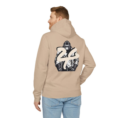 2TG (Business Monkey) Cruiser 2.0 Hoodie