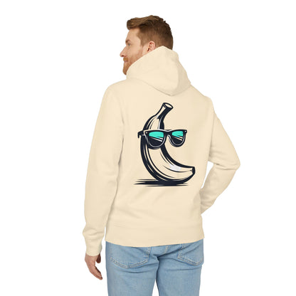 2TG Sigma Banana Cruiser 2.0 Hoodie