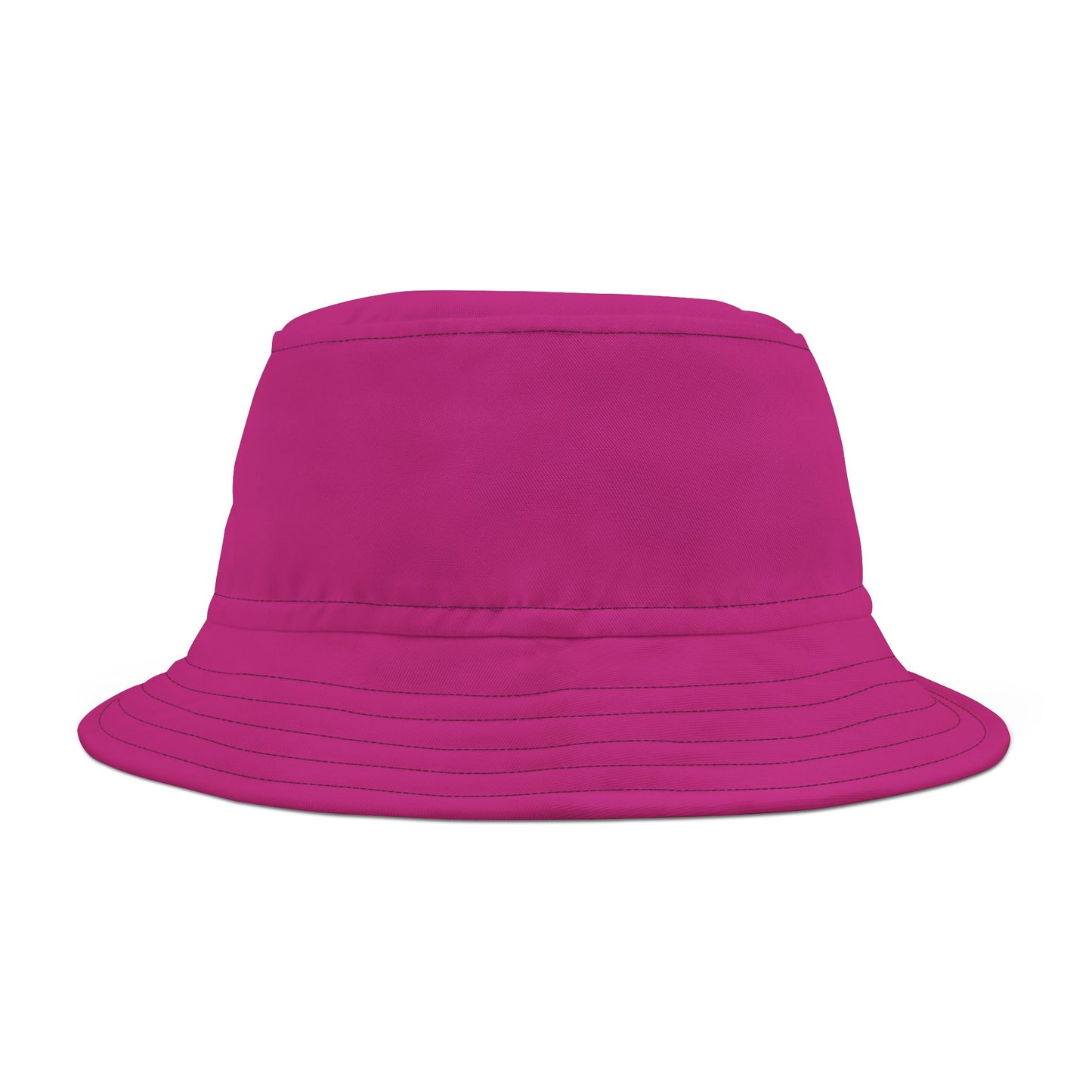 2 Tired Gorillaz, Bucket Hat (Dark Pink 2TG)