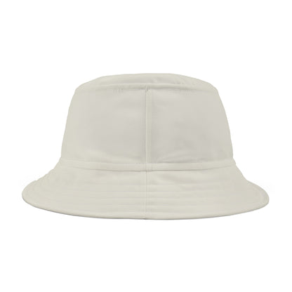 2 Tired Gorillaz, Bucket Hat (Off-White 2TG)