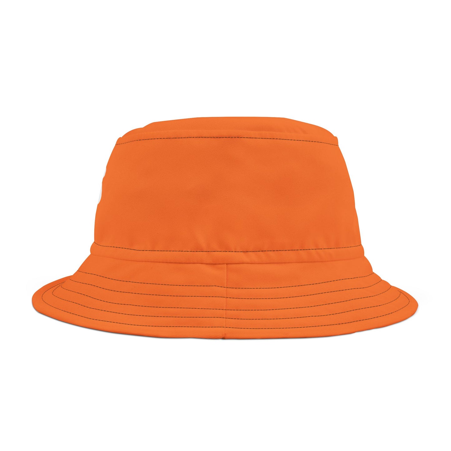 2 Tired Gorillaz, Bucket Hat (Orange 2TG)