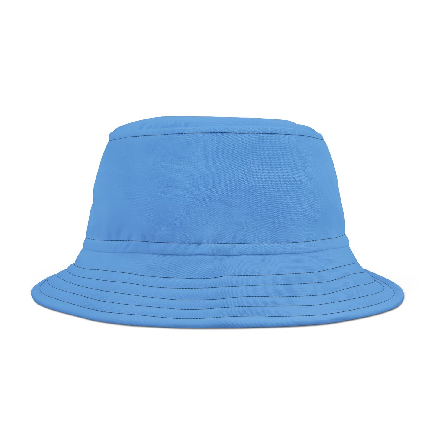 2 Tired Gorillaz, Bucket Hat (Blue 2TG)