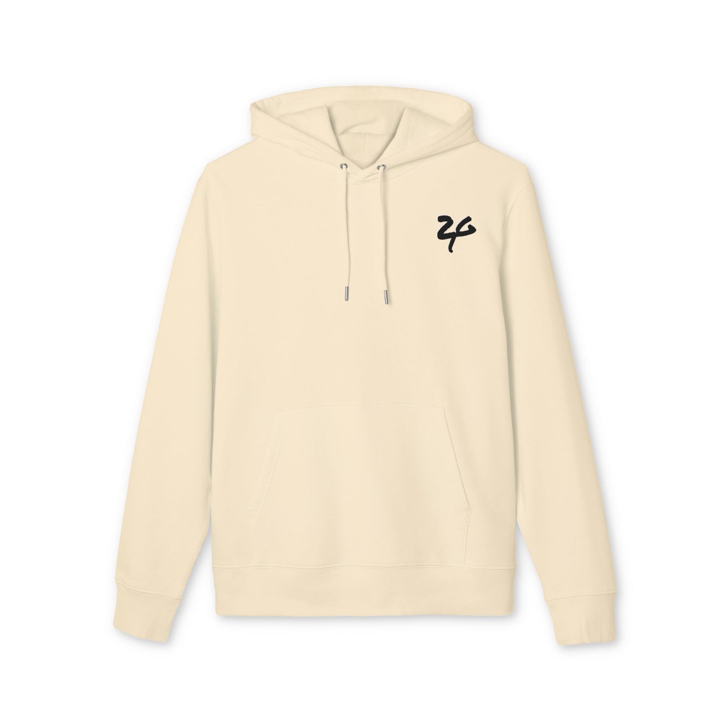 2TG Sigma Banana Cruiser 2.0 Hoodie