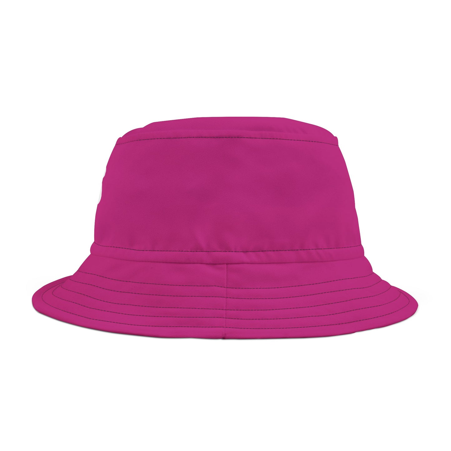 2 Tired Gorillaz, Bucket Hat (Dark Pink 2TG)