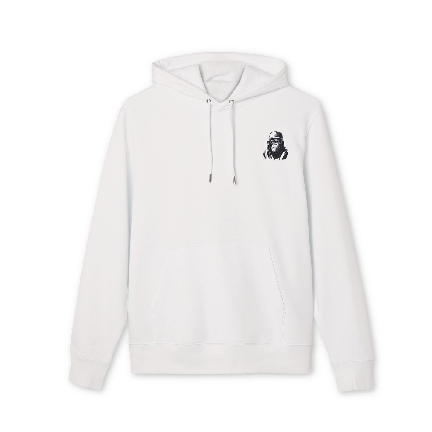 2TG (Business Monkey) Cruiser 2.0 Hoodie