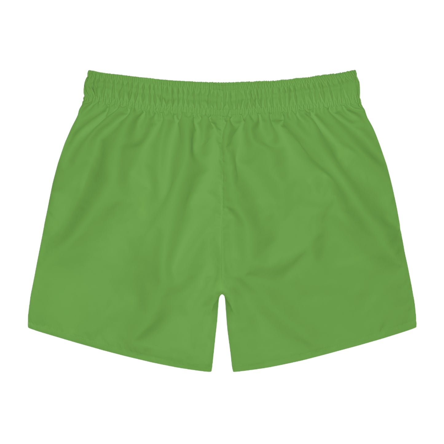 2 Tired Gorillaz, Swim Shorts (Green)