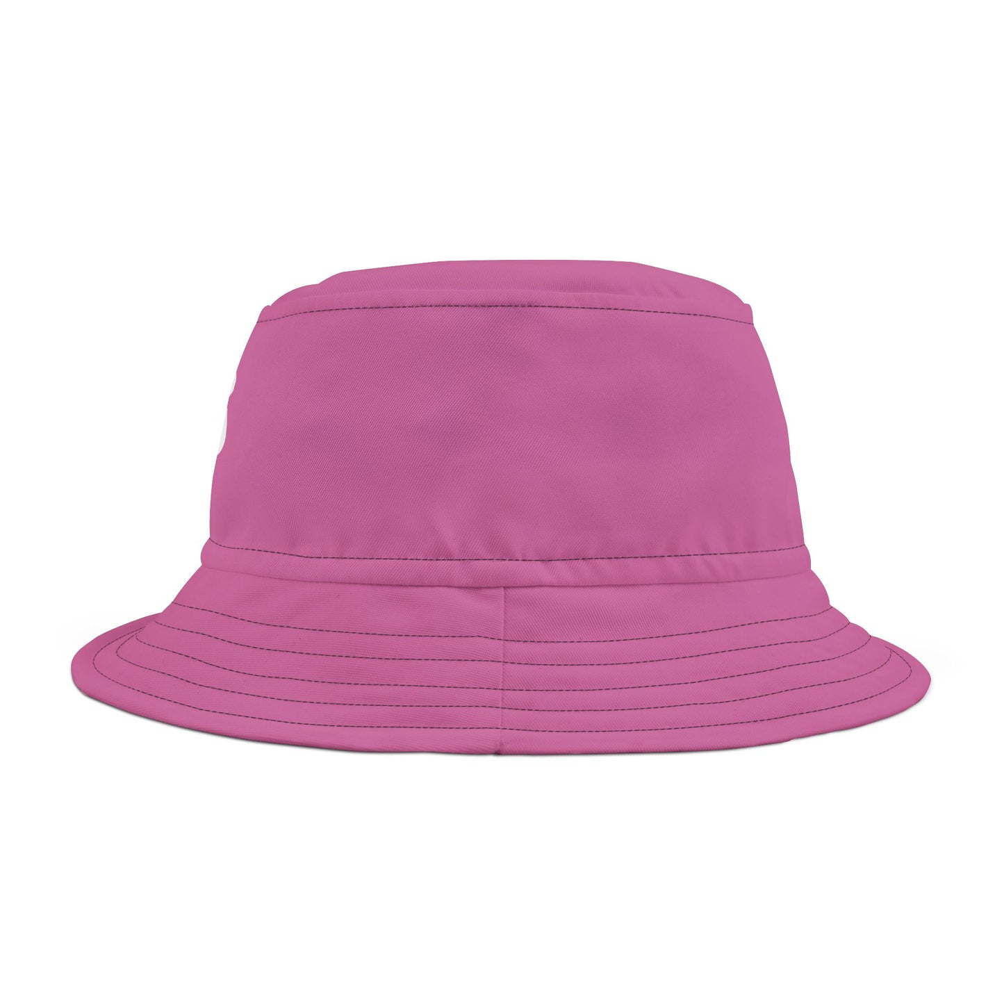 2 Tired Gorillaz, Bucket Hat (Pink 2TG)