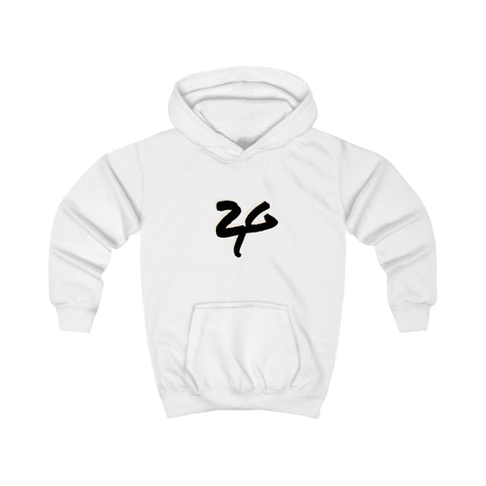 2 Tired Gorillaz (2TG), Kids Hoodie