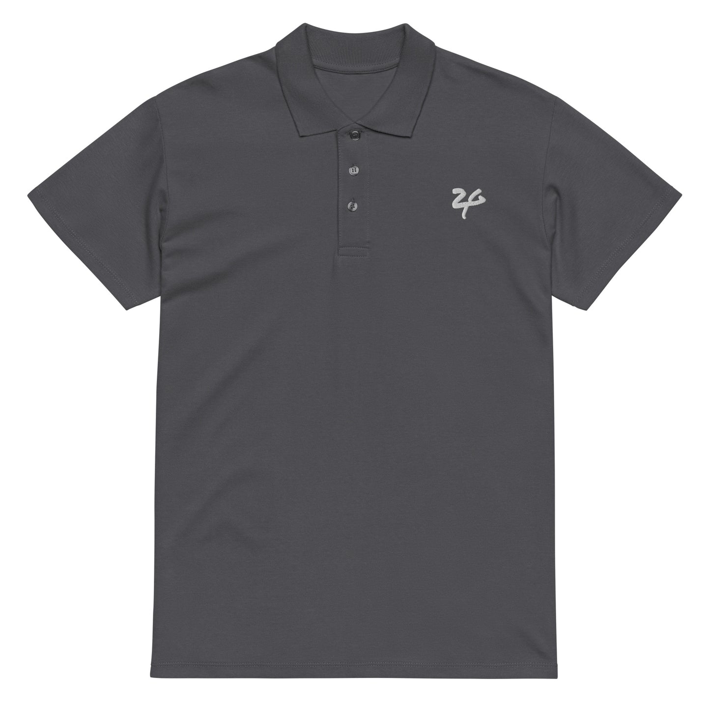 2 Tired Gorillaz (2TG) Premium polo