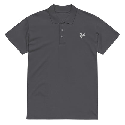 2 Tired Gorillaz (2TG) Premium polo